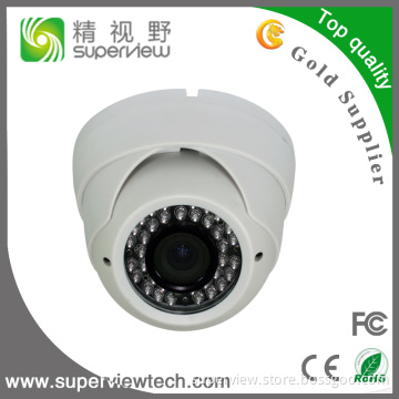 IR Plastic CMOS 700tvl Camera with Varifocal Lens (SJ28-36-2.8-12-C)